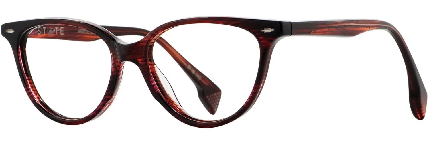 STATE Optical Co. ARGYLE Eyeglasses - view 12